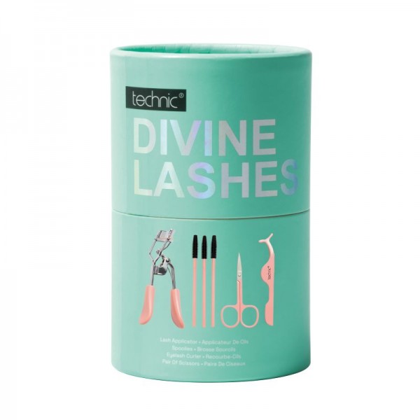 Technic Divine Lashes (4)